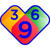 Number Lover icon