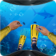 Underwater Diving Simulator