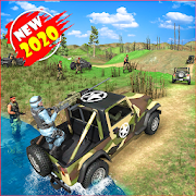 Top 36 Role Playing Apps Like Army Jeep Driver Offroad - Best Alternatives