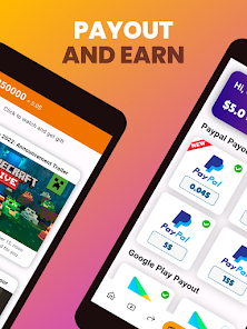 Earn From Mobile - Apps on Google Play