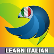 Italian Vocabulary With Pics  Icon