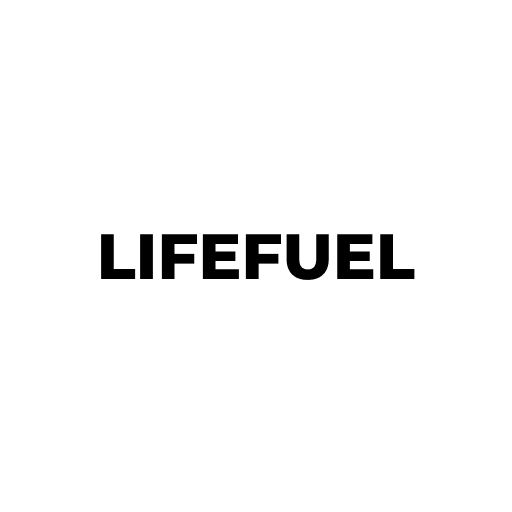 LifeFuel logo