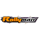 Time Tracker for RallyMan icon