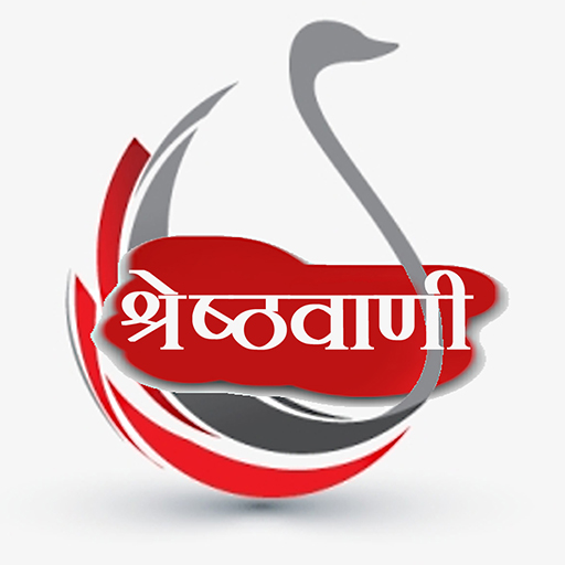 Shresthvani Tv logo