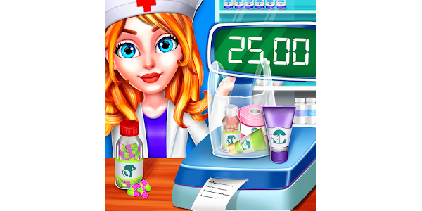 My Medical Shop Simulation – Apps on Google Play