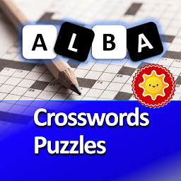 Imagen de ícono de American Crossword puzzles