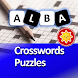 American Crossword puzzles - Androidアプリ