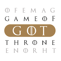 Game of Thrones Word Search