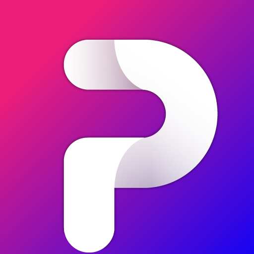 PSOL Launcher - Pixel Style Om logo