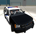 Cover Image of Télécharger Voiture RC Police Chase Cop Conduite  APK