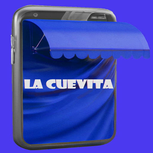 La Cuevita logo