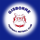Gisborne Football Netball Club icon