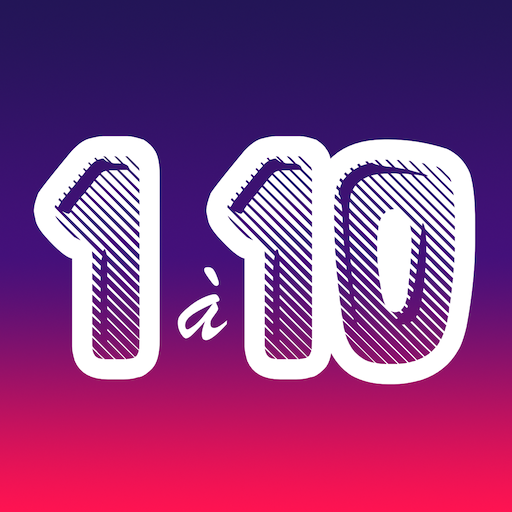 1 à 10 Download on Windows