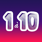 Cover Image of Download 1 à 10  APK