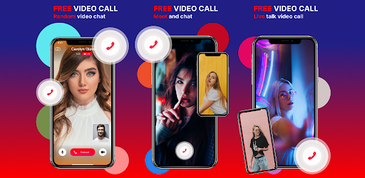 Sexy Video Call - Sexy Call 119983 screenshots 1