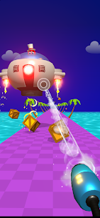 Super Sucker 3D 4