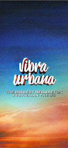 Vibra Urbana Festival Unknown
