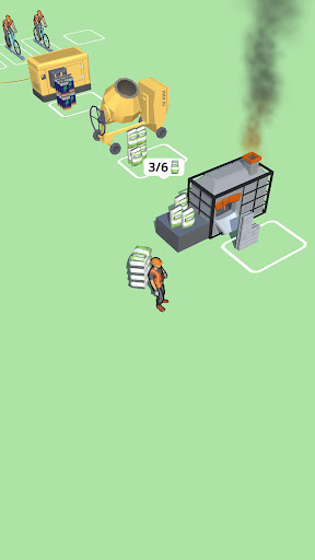 Construction Inc Screen 2