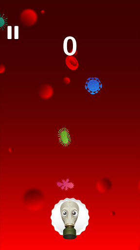 Bad Virus Screen 2