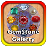 Gemstone Gallery icon