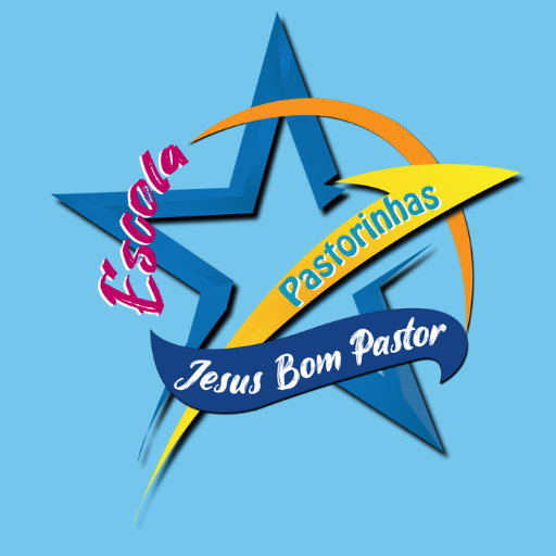 Escola Pastorinhas logo