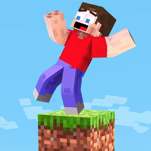 One Block for Minecraft: Maps Download on Windows