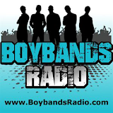 Boybands Radio icon
