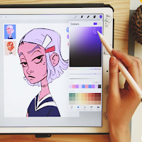 What to Draw on Procreate  - Guide