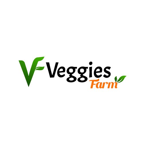 Veggies Farm logo