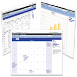 Contract Management Software icon