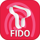 SKT FIDO icon