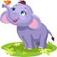 Learn Animals for Kids: Educational Games Laai af op Windows