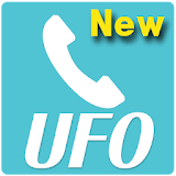 UFOcall 무료국제전화(무료국제전화-유에프오콜) icon