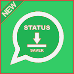 Cover Image of Tải xuống All In One Status Saver : Down  APK