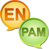 English Pampanga Dictionary+ icon