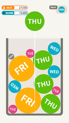 Sunday Maker - Screenshot 1