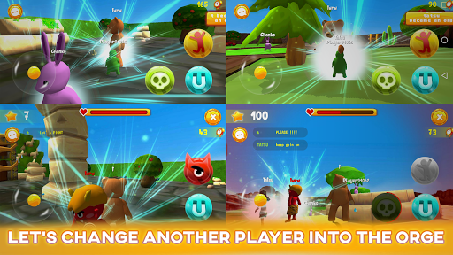 RealTagPlay Screenshot 1 - AppWisp.com