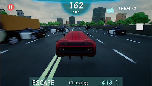 Android application Lily City Escape screenshort