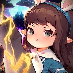 魔女售貨機: 冒險成長RPG