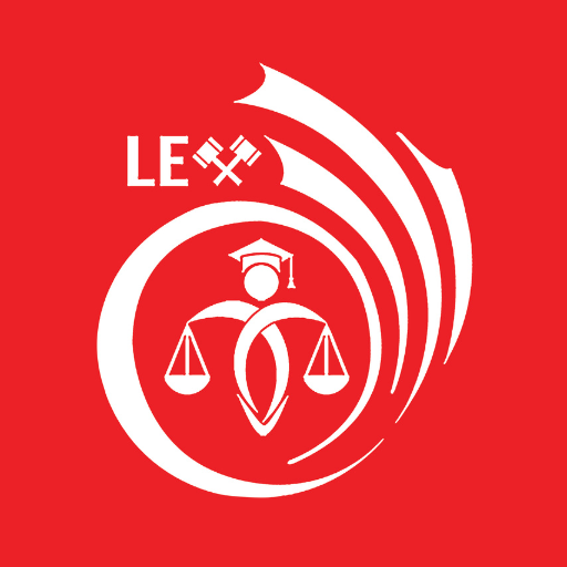LEX INSTITUTE logo