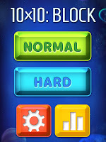 screenshot of 10x10: Block