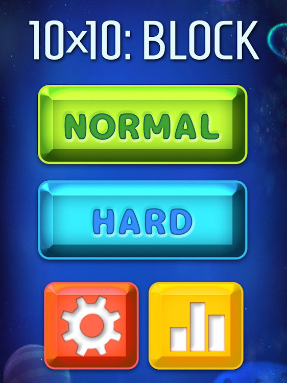 10x10: Block - 1.3.1 - (Android)