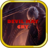 Your Devil May Cry Guide icon