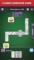 Dominoes online - play Domino!