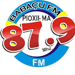 Cover Image of Unduh Radio Babaçu FM | Pio XII-MA  APK