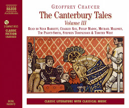 Icon image The Canterbury Tales III: Volume 3
