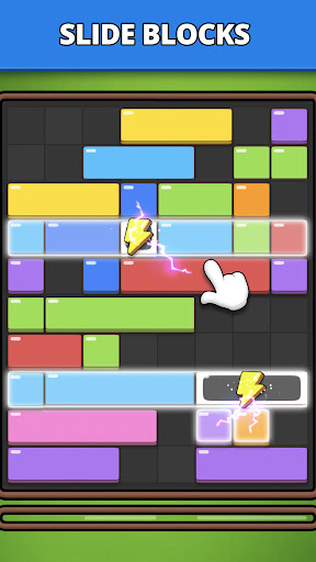 Android application Puzzle Games - Brain Games screenshort