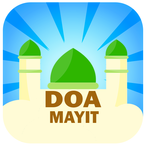 Doa Mayit logo