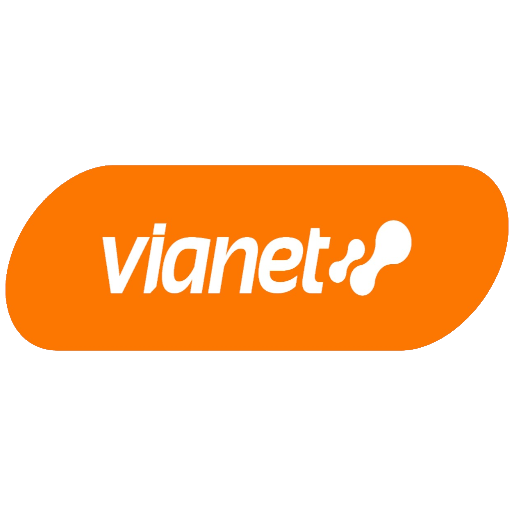 Viaphone + logo