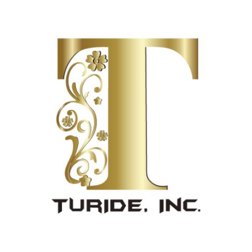 Turide Inc  Icon